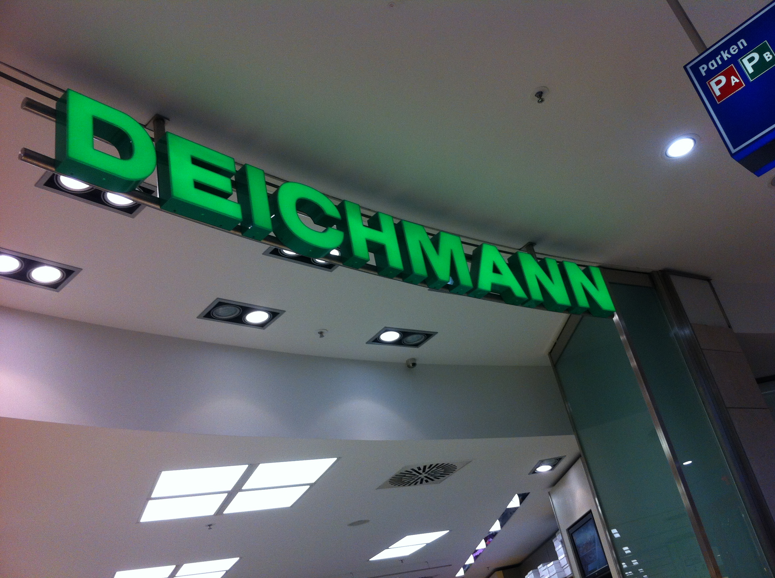 Bild 2 Deichmann-Schuhe in Hameln