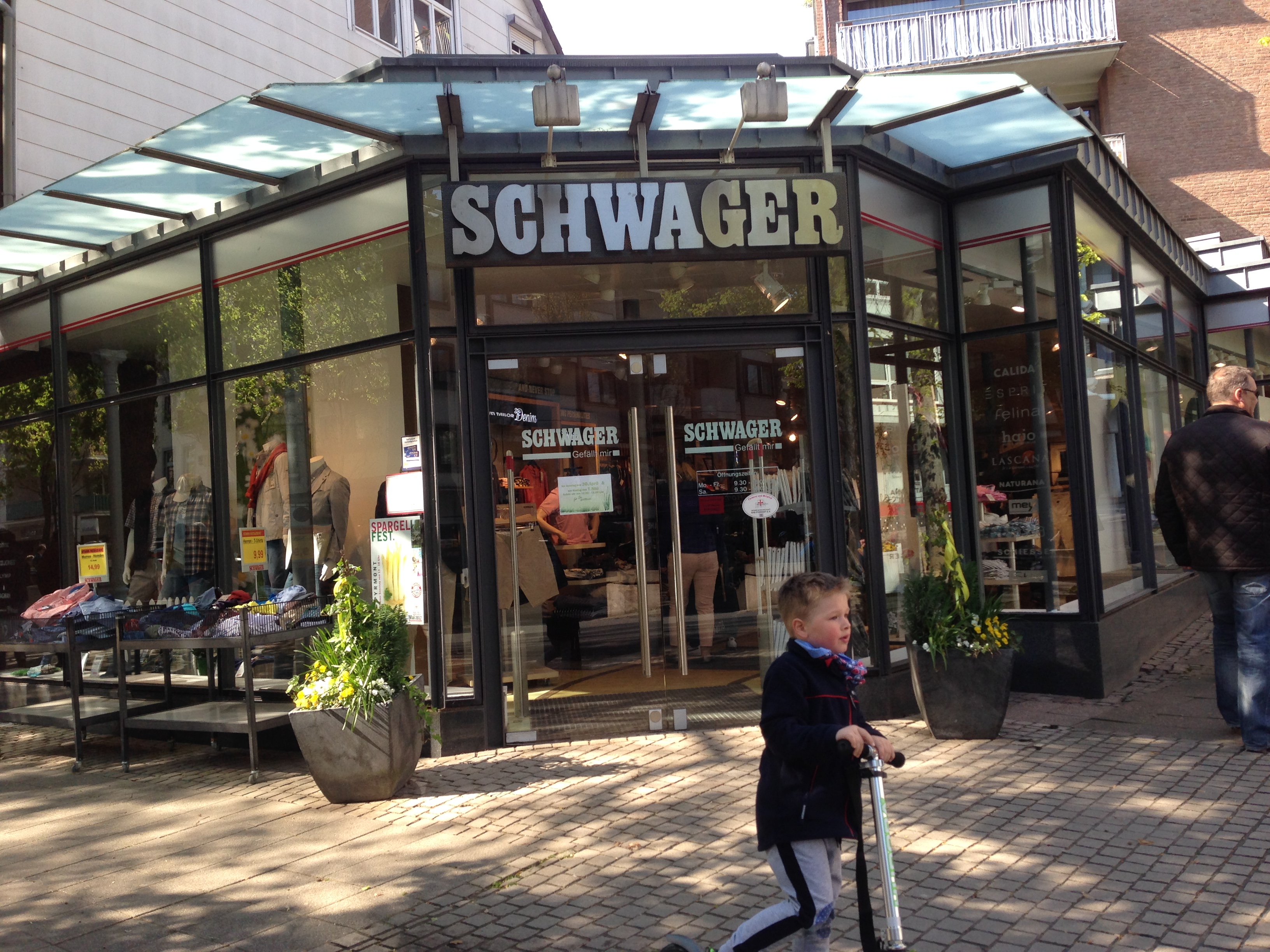 Bild 2 Schwager GmbH & Co.KG in Bad Pyrmont