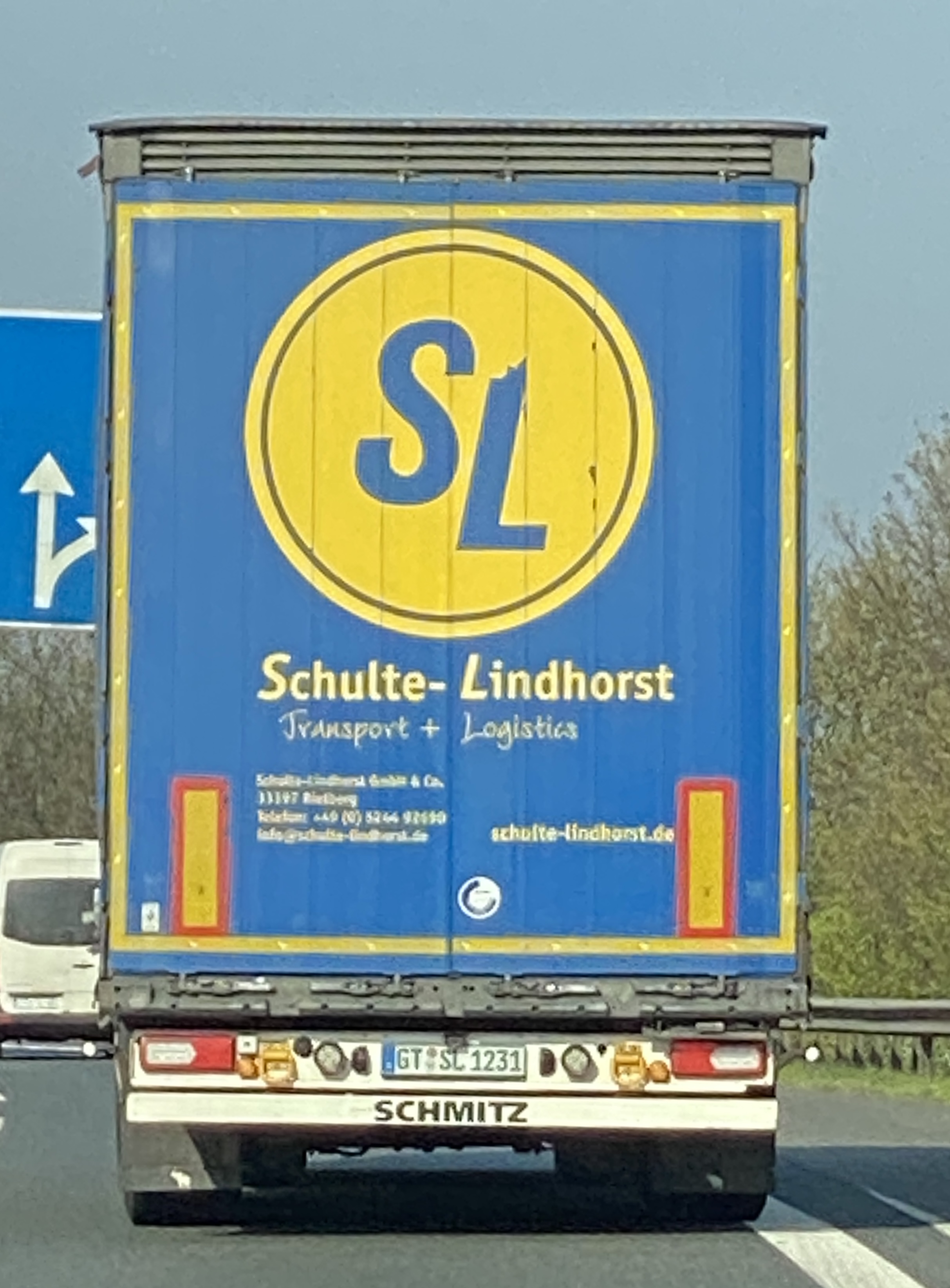 Bild 1 Schulte-Lindhorst GmbH & Co. in Rietberg