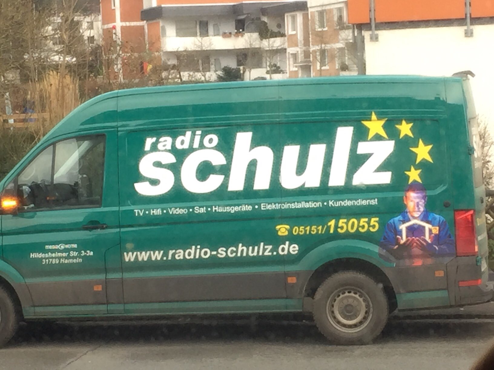 Bild 2 Radio Schulz GmbH in Hameln