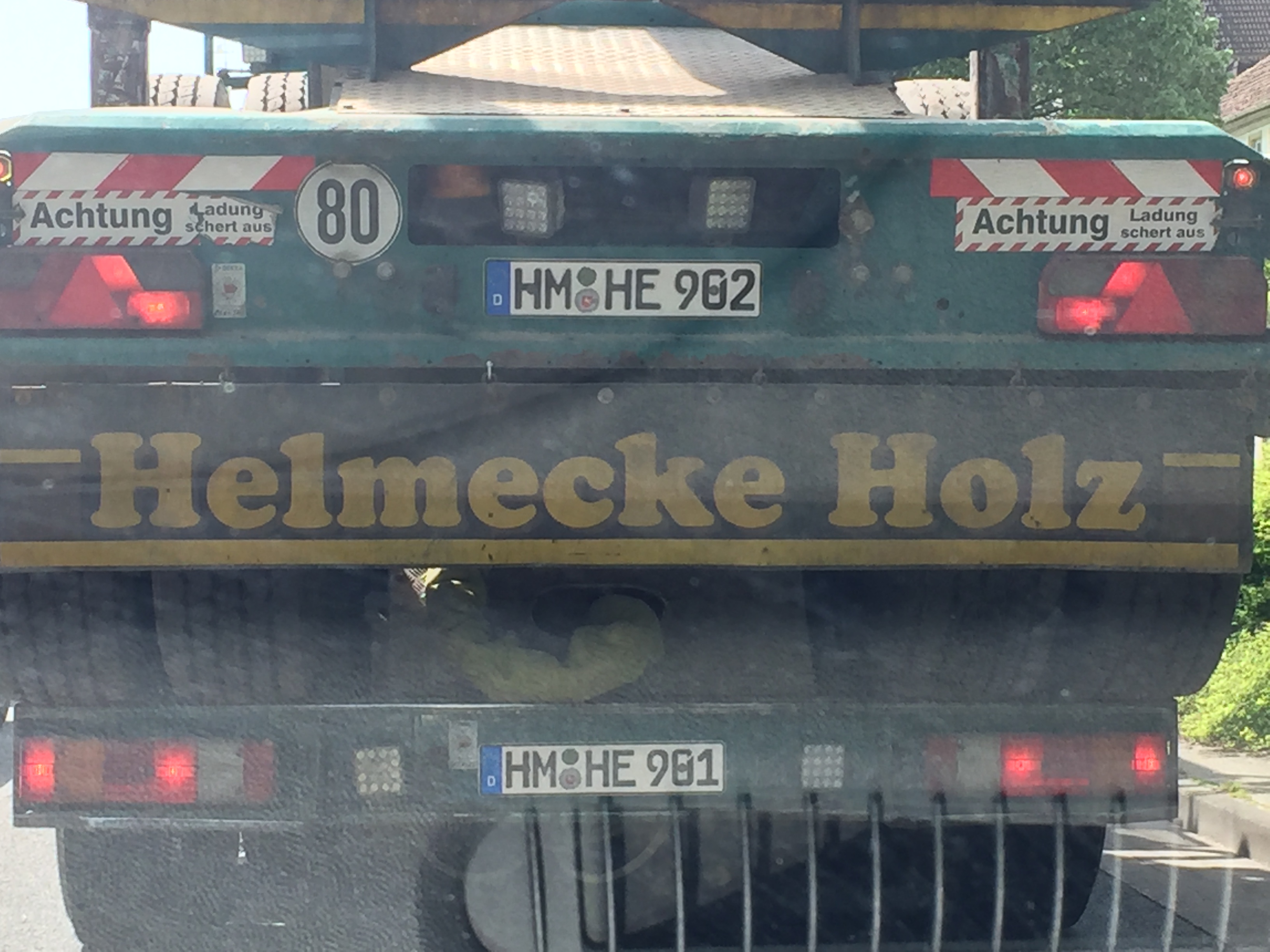 Bild 1 Helmecke GmbH & Co, Gebr. in Coppenbrügge