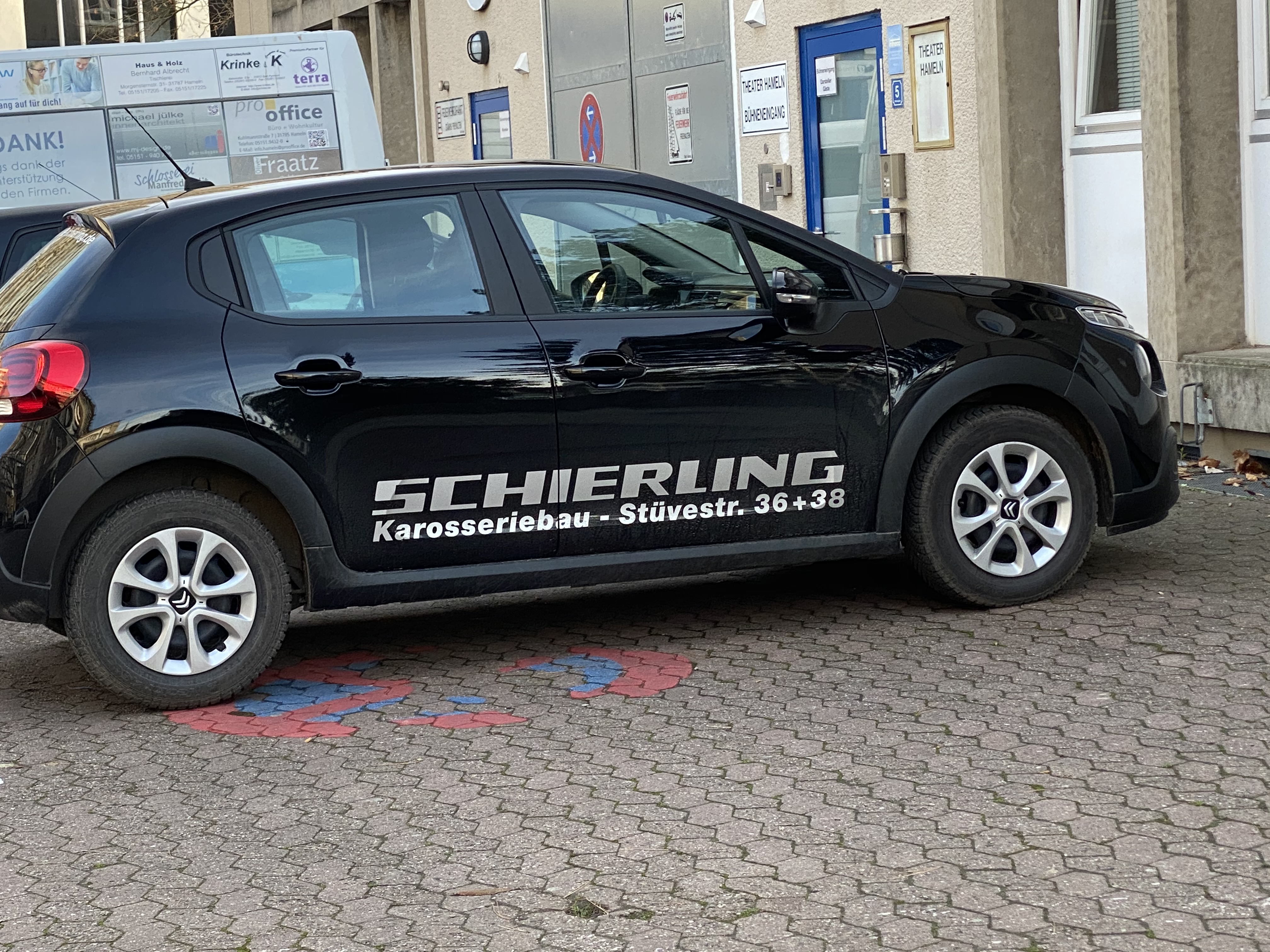 Bild 2 Schierling Karosseriefachbetrieb GmbH in Hameln
