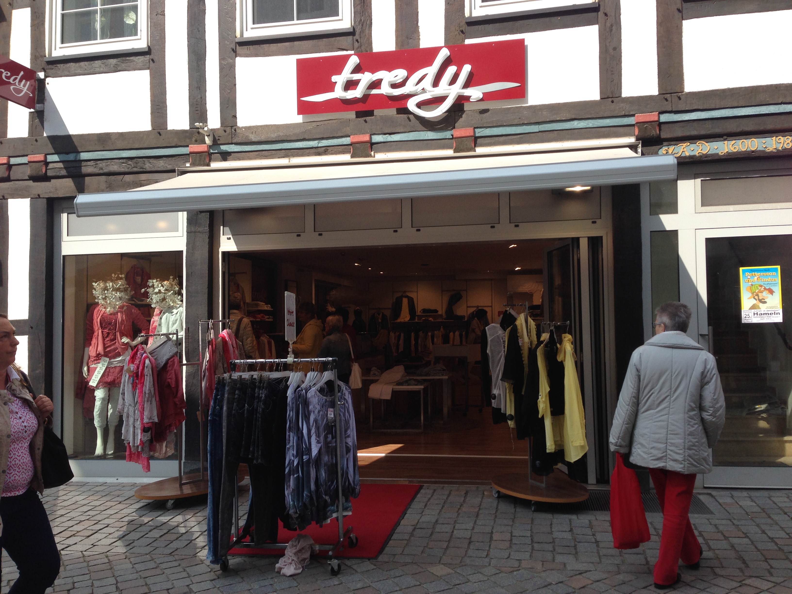Bild 3 Tredy - fashion GmbH in Hameln