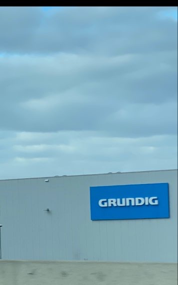 Bild 1 Philips Samsung Grundig ITT A.Pupo Ersatzteile und Kundendienst in Nürnberg