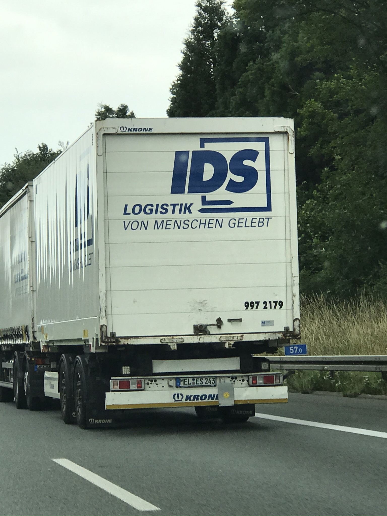 Bild 3 IDS Logistik GmbH in Kleinostheim