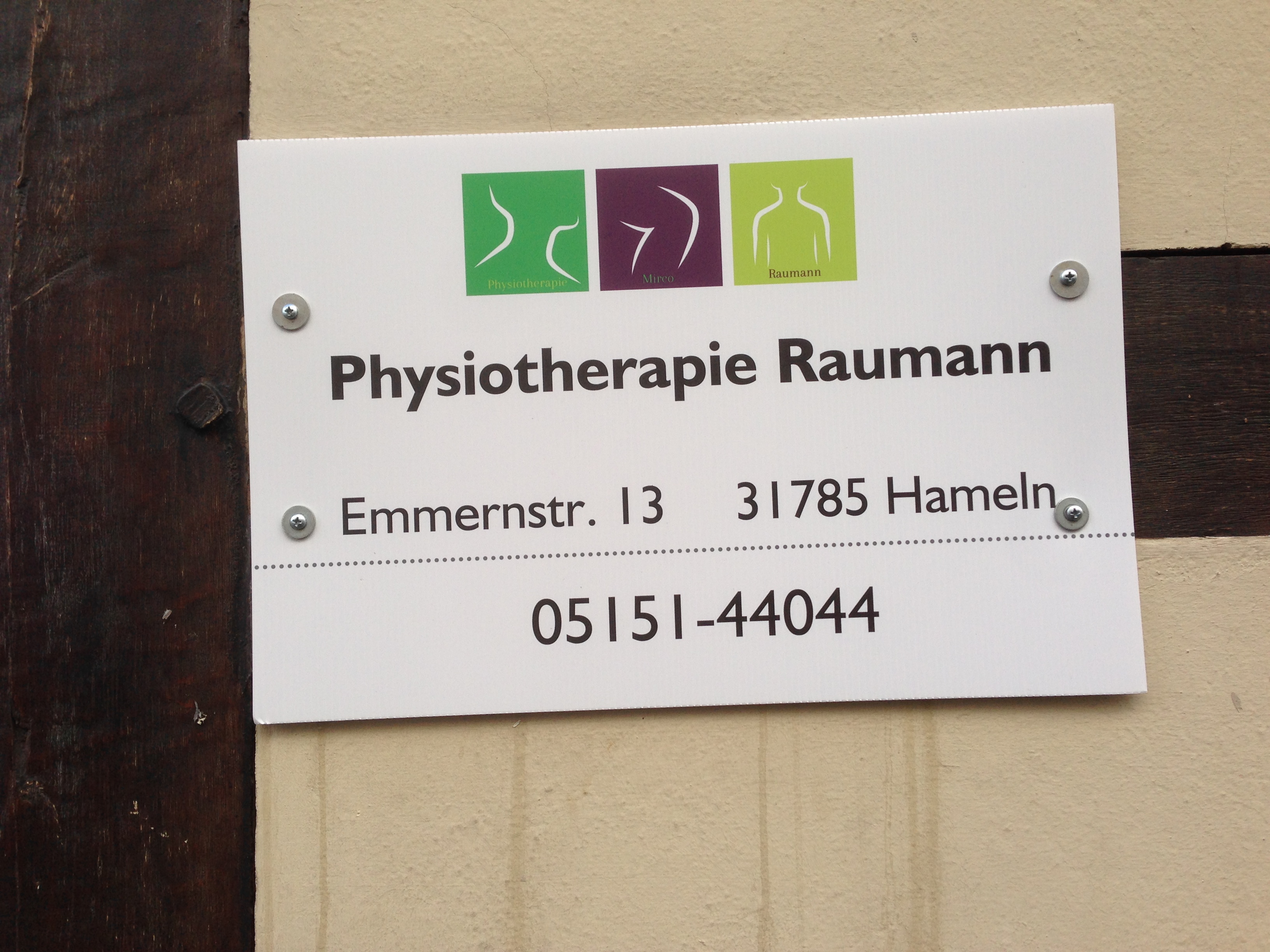 Bild 3 Physiotherapiepraxis Raumann in Hameln