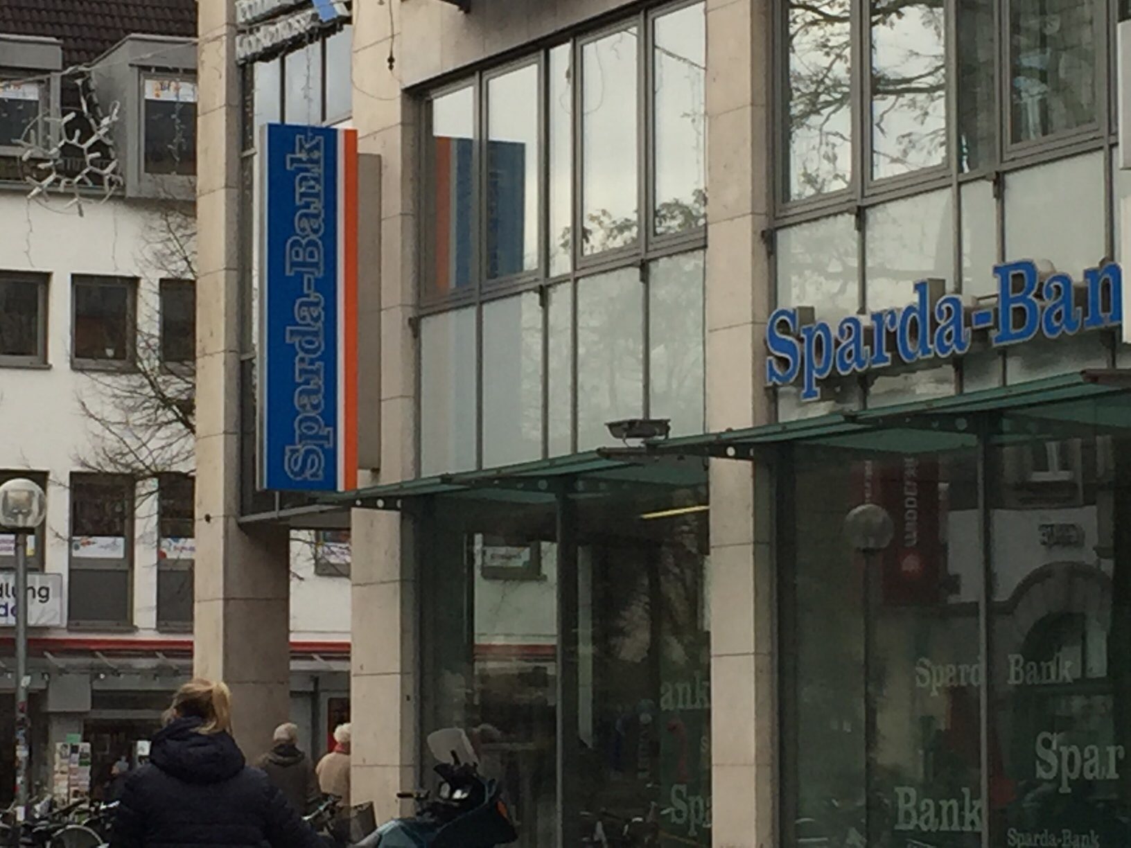Bild 2 Sparda Bank in Osnabrück