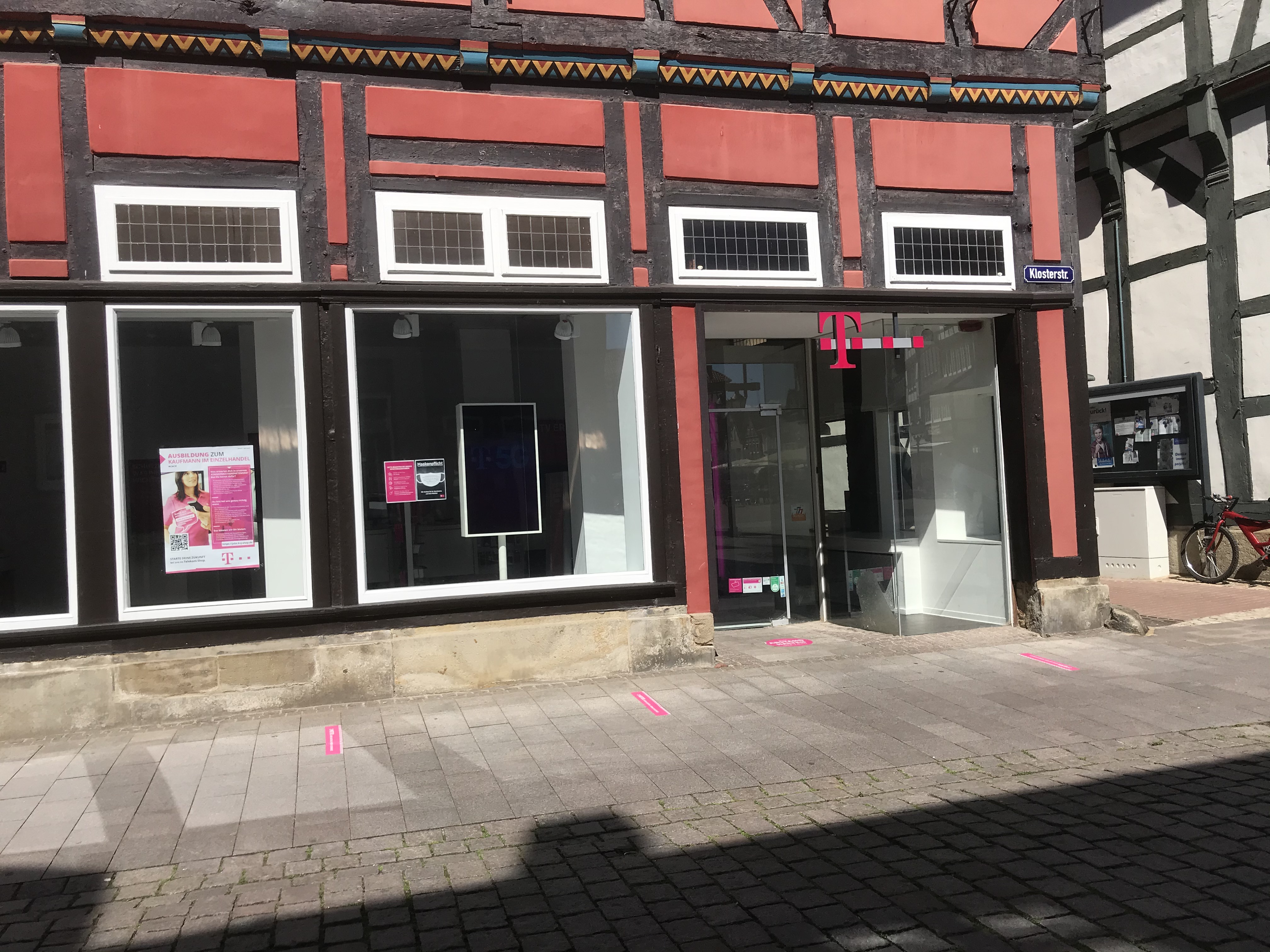 Bild 2 Telekom Shop in Rinteln