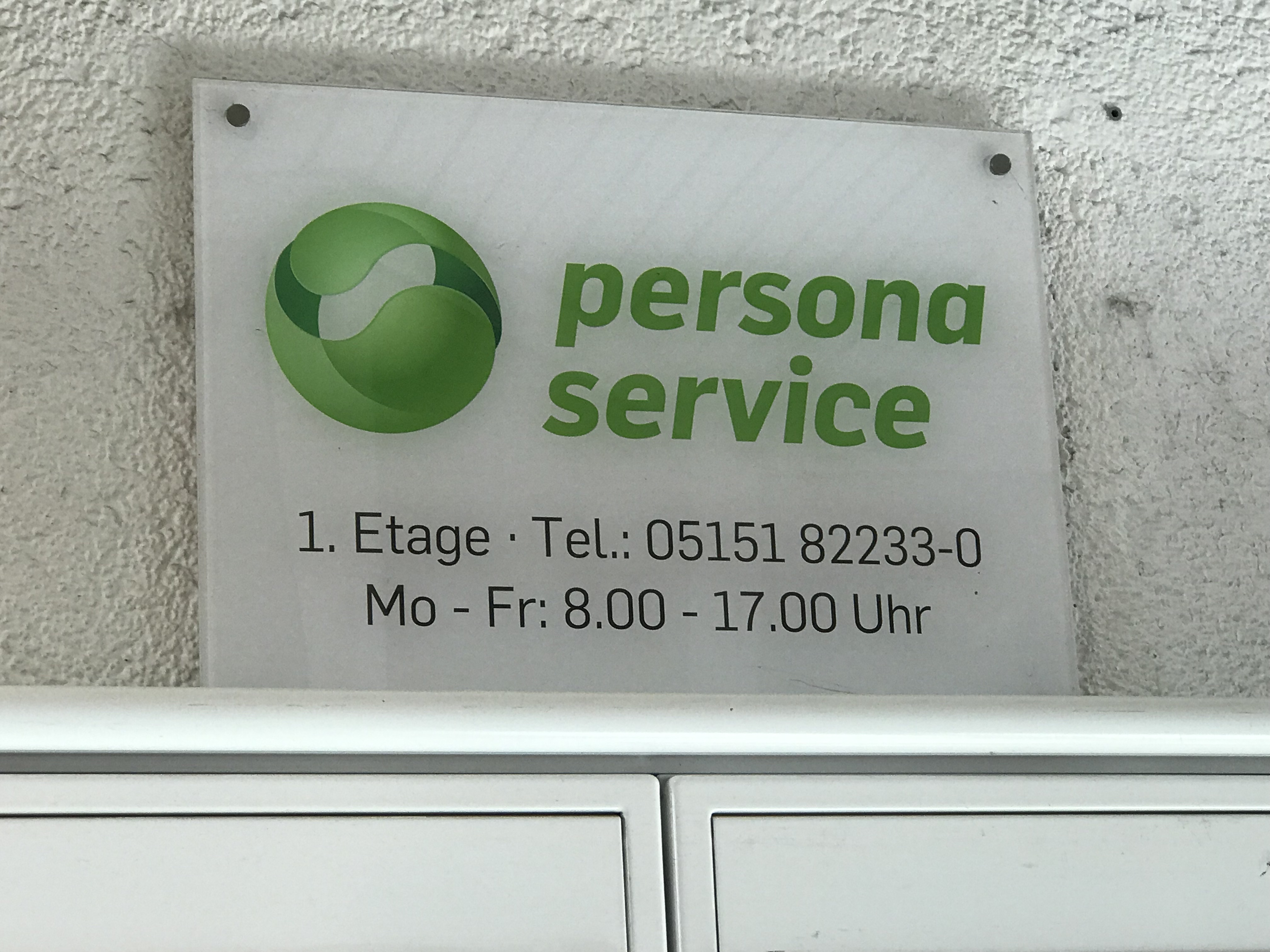 Bild 2 persona service AG & Co. KG in Hameln