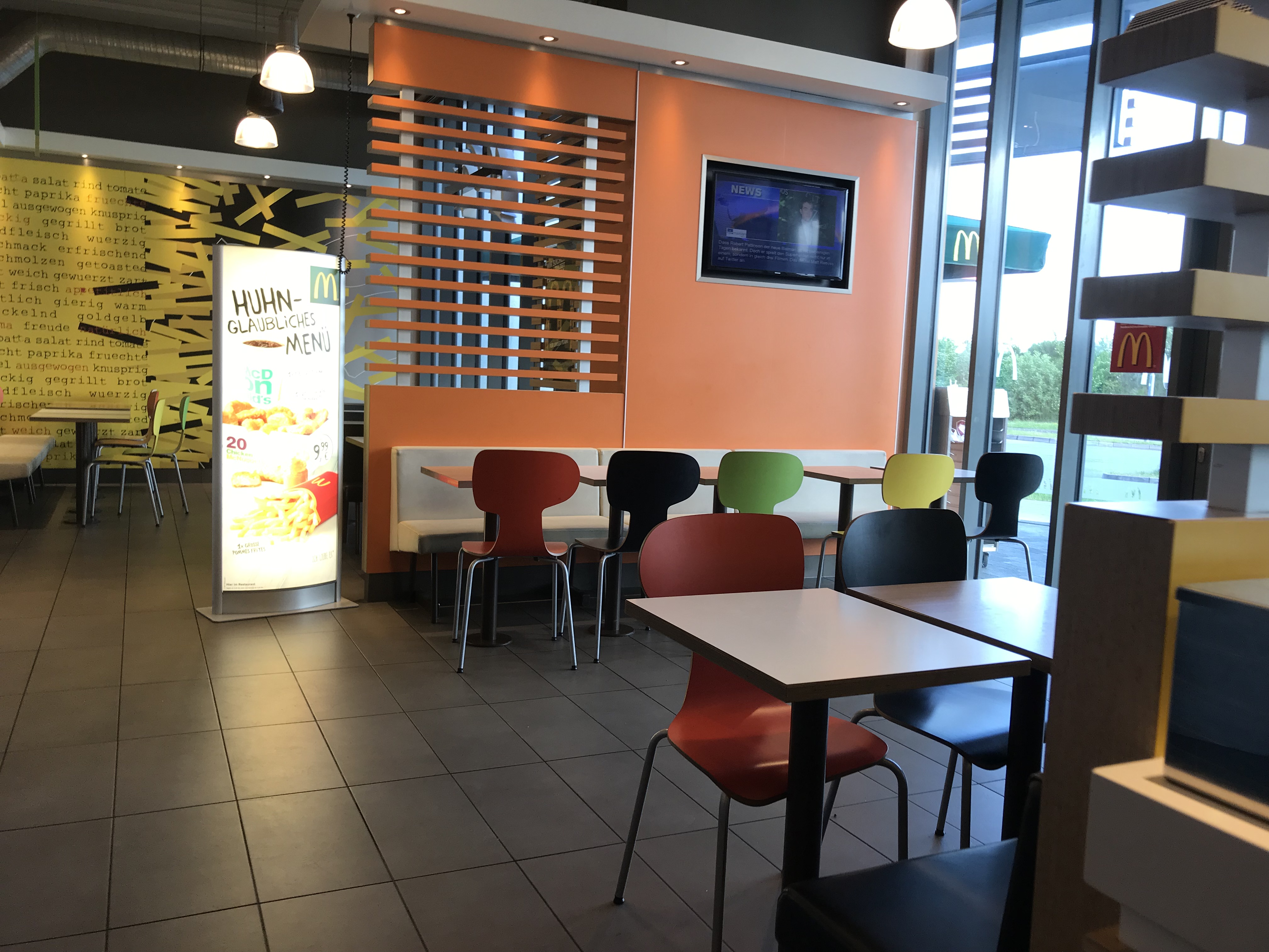 Bild 2 McDonald's Deutschland Inc.. in Siemz-Niendorf