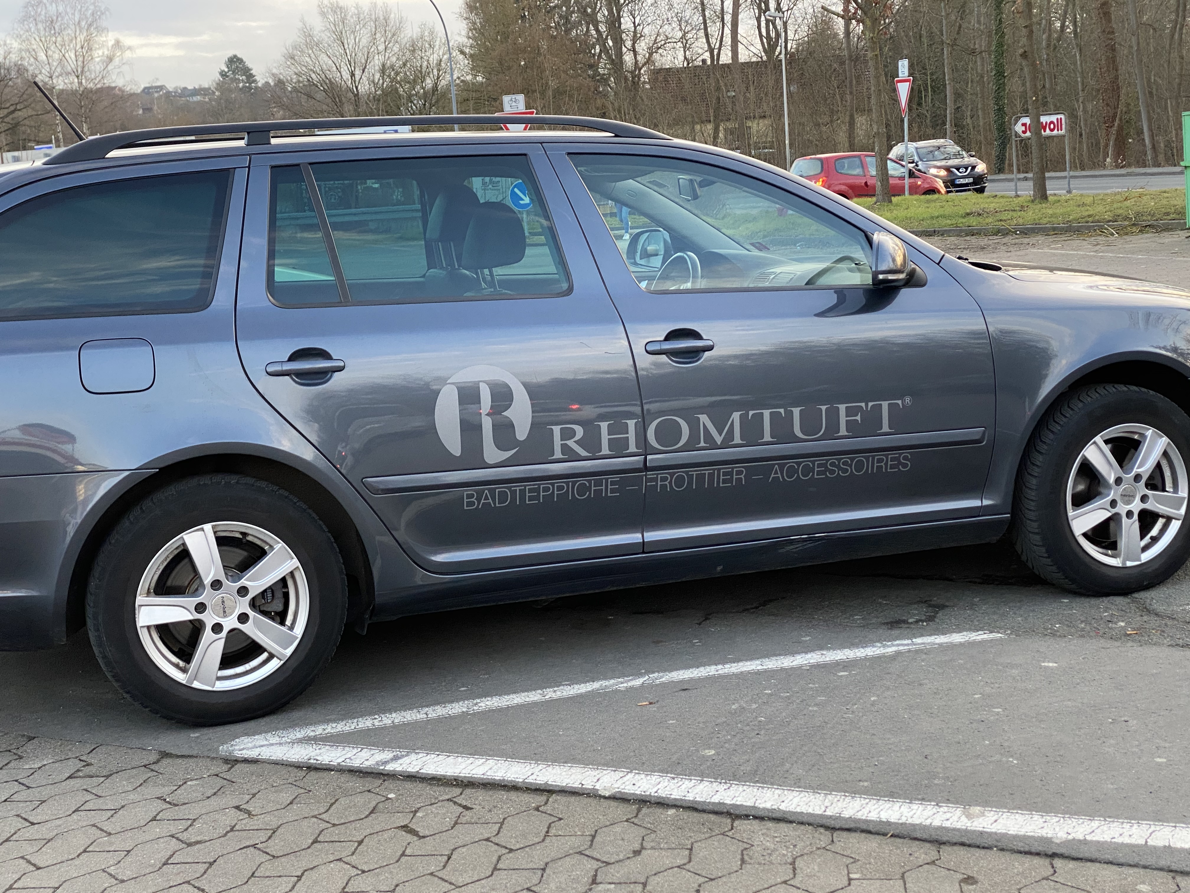 Bild 1 Rhomtuft GmbH in Emmerthal