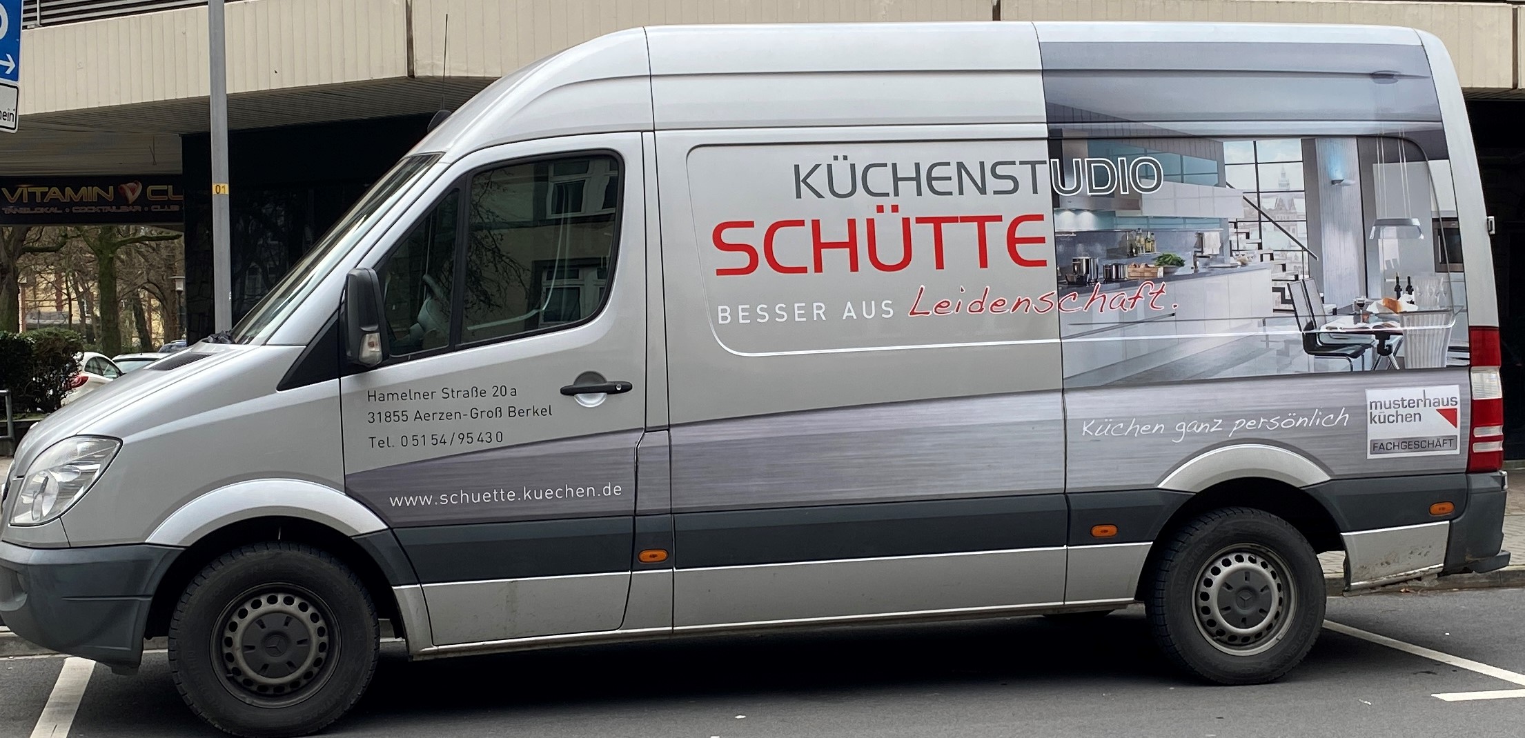 Bild 3 Küchenstudio Schütte GmbH & Co. KG in Aerzen