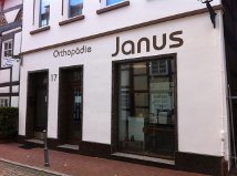 Bild 2 Janus in Hameln