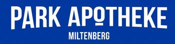 Logo von Park Apotheke, Inh. Thomas Grittmann e.K. in Miltenberg
