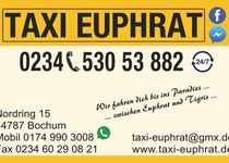 Bild zu Taxi Euphrat Bochum