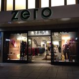 zero Store in Frankfurt am Main