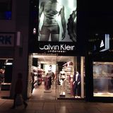 Calvin Klein underwear in Frankfurt am Main