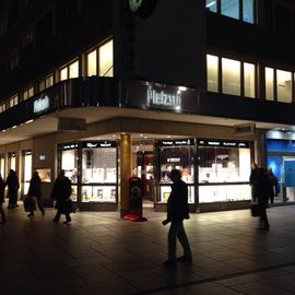 Pletzsch Juwelier in Frankfurt am Main