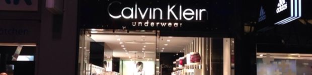 Bild zu Calvin Klein underwear