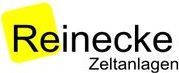Logo von Reinecke Zeltverleih in Haldensleben