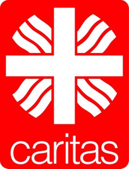 Logo von Caritasverband für die Diözese Speyer e.V. in Speyer