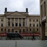 Bundesrat in Berlin