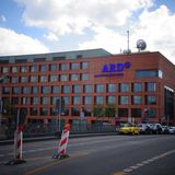 ARD-Hauptstadtstudio Berlin in Berlin