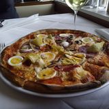 Ristorante - Pizzeria Da Carlo in Fuldabrück