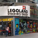 LEGOLAND Discovery Centre Berlin in Berlin