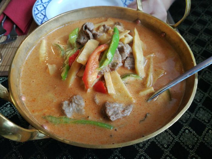 Nutzerbilder Si Surin Thai Restaurant