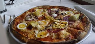 Bild zu Ristorante - Pizzeria Da Carlo