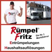 Nutzerbilder Rümpel Fritz ®