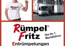 Bild zu Rümpel Fritz  c/o Marc Kamphausen