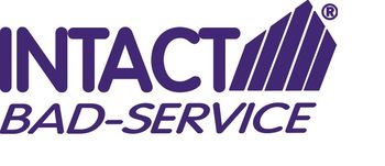 Logo von INTACT Bad-Service GmbH Wanne in Wanne aus Stahl-Email in Königstein im Taunus