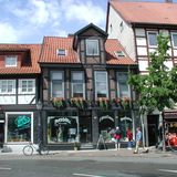 Tee- und Kunsthaus Mrozik in Hameln