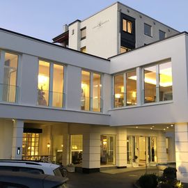 Eden-Hotel in Göttingen