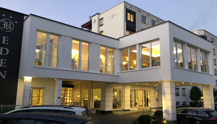 Nutzerbilder Eden-Hotel GmbH