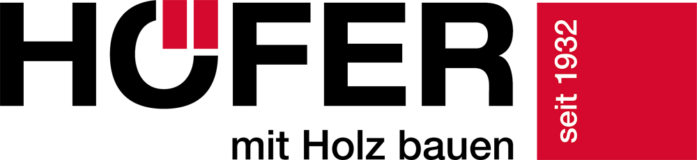 Logo Holzbau-Höfer