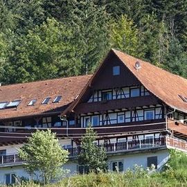 Haus Nilson in Gengenbach