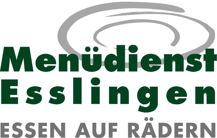 Logo Menüdienst ES