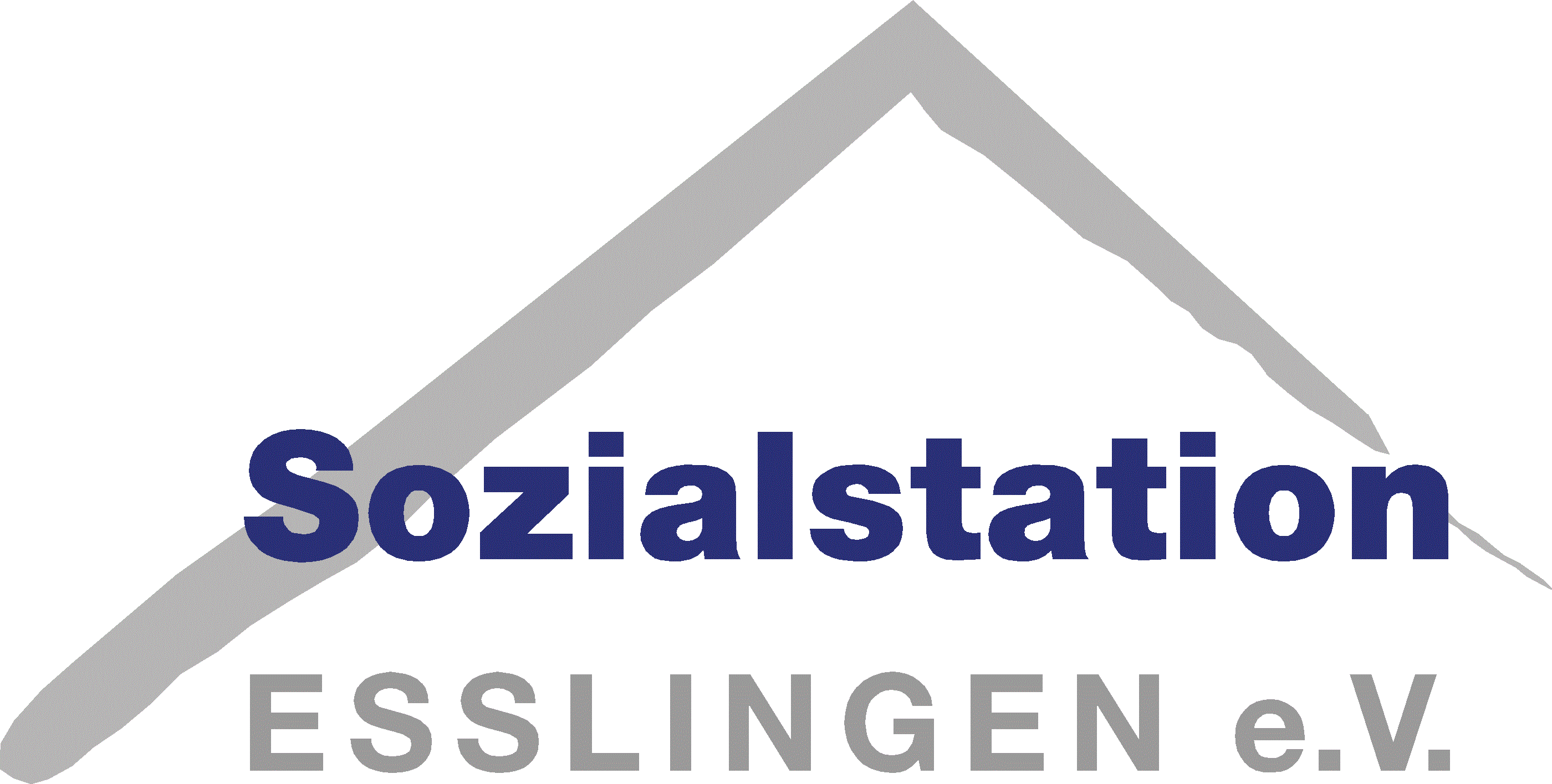 Logo der Sozialstation ES