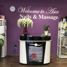 Asia Nails & Massage in Gießen