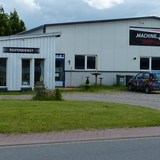 Machine Shop Schönberg in Schönberg in Holstein