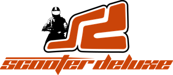 Logo von Scooter Deluxe GmbH in Moers