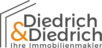 Logo von Diedrich&Diedrich Immobilienmakler GmbH&Co. KG in Lohe-Rickelshof