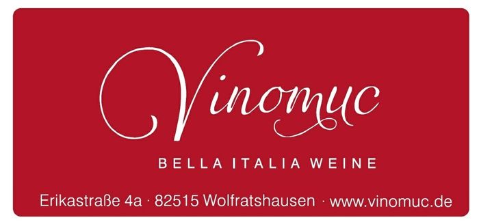 Nutzerbilder Vinomuc - Bella Italia Weine