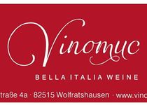 Bild zu Vinomuc - Bella Italia Weine