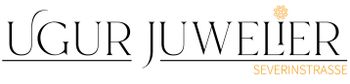 Logo von UGUR Juwelier GmbH in Köln