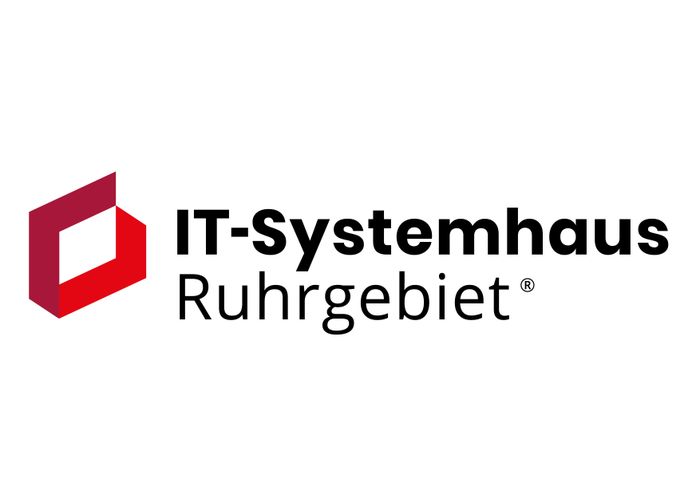 IT-Systemhaus Ruhrgebiet Unternehmenslogo
