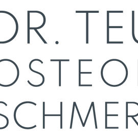 Logo Dr. Teuteberg Osteopathie und Schmerzmedizin